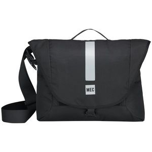 MEC Division Messenger Bag